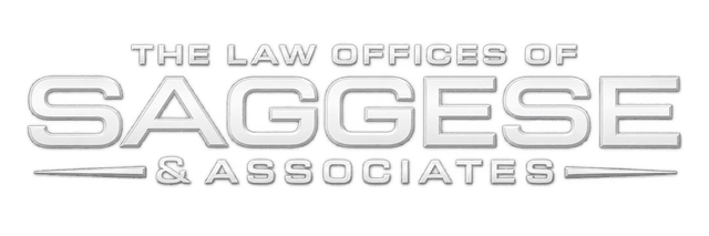 The Law Offices of Saggese & Associates logo