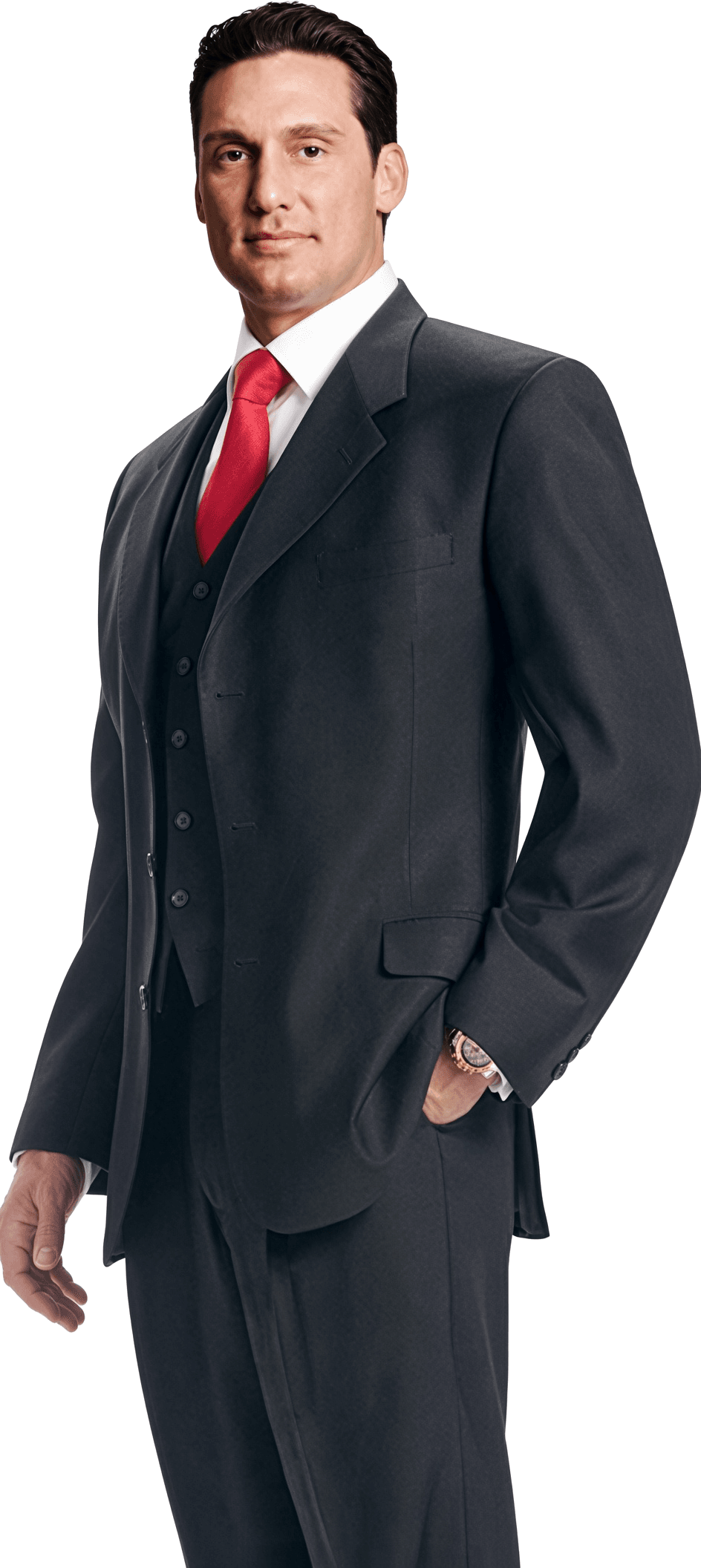 Lead attorney