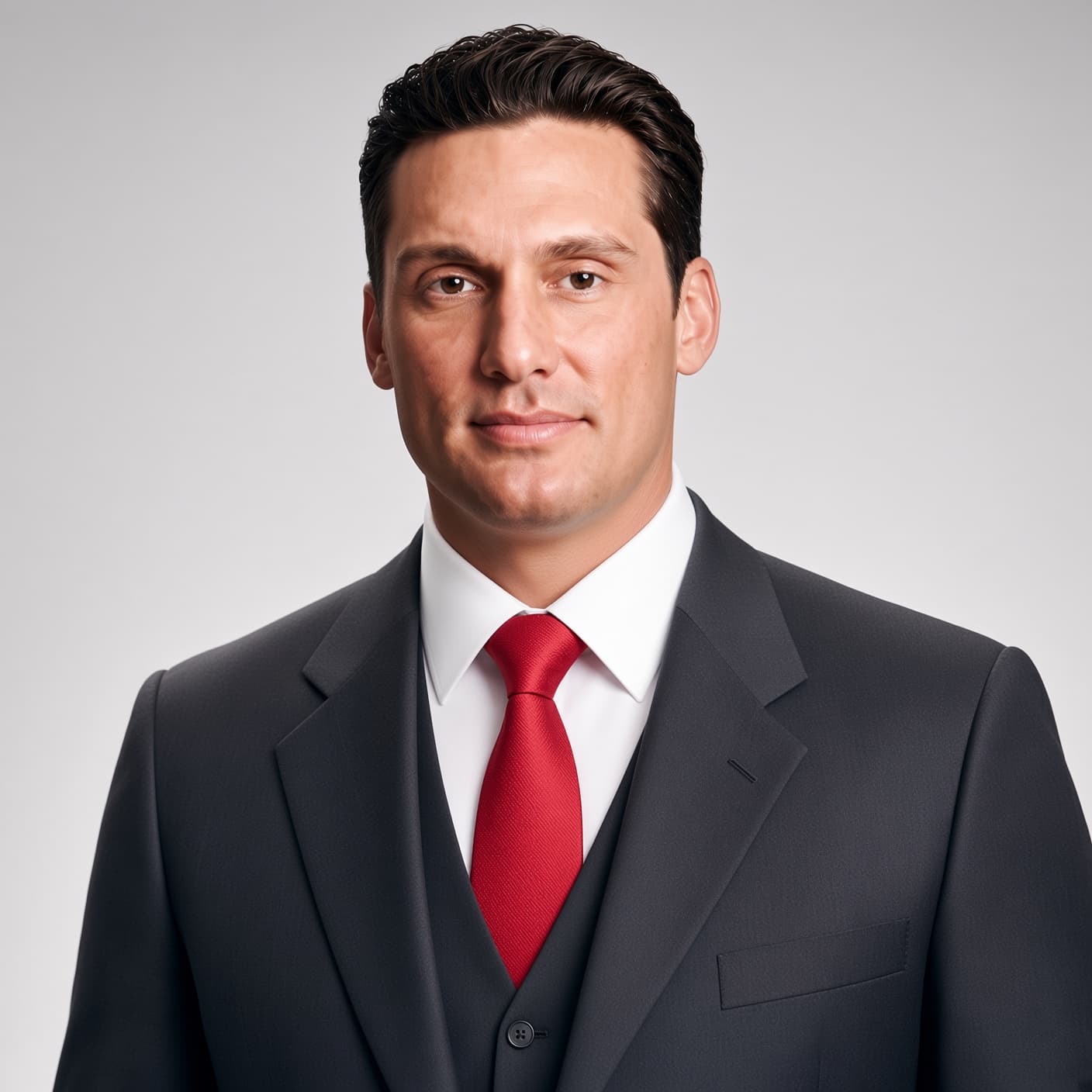 Marc A. Saggese