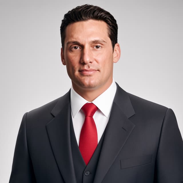 Marc A. Saggese, Esq.