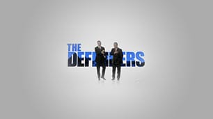 The Defenders